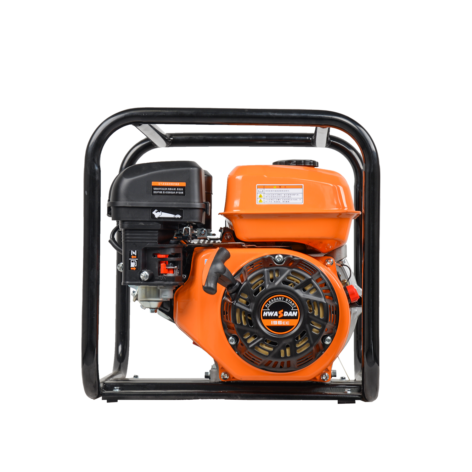 High Lift Pump - Image 3