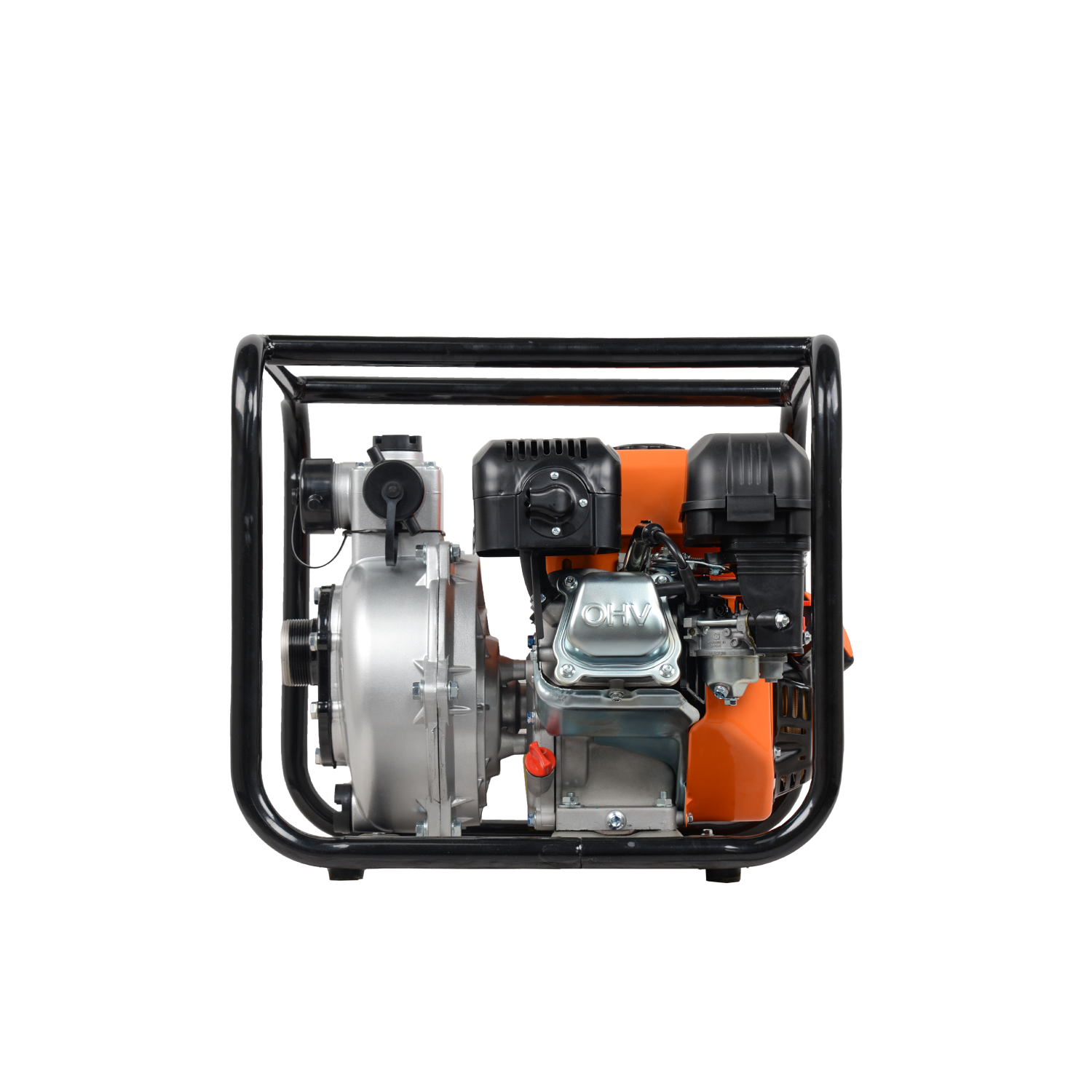 High Lift Pump - Image 2