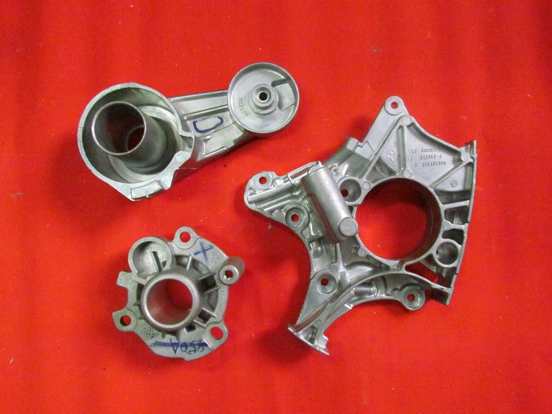 high manganese steel casting/ manganese steel casting - Image 2