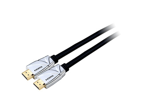 High Metal HDMI Cable