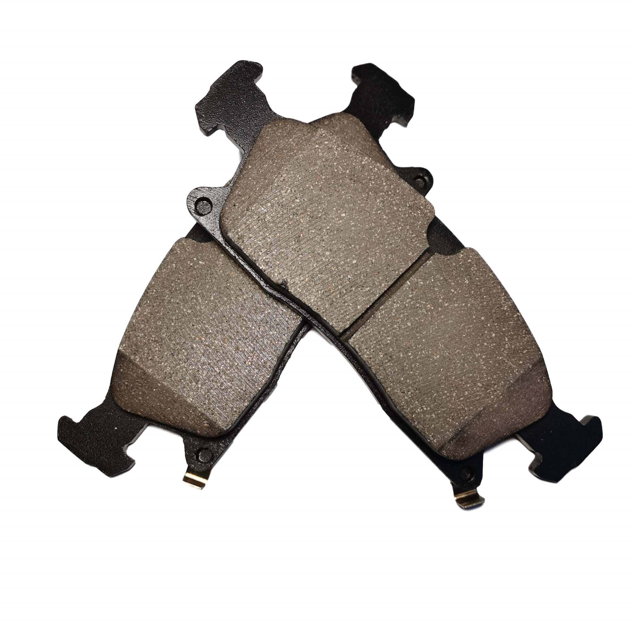 Ceramic Disc Brake Pads D1455