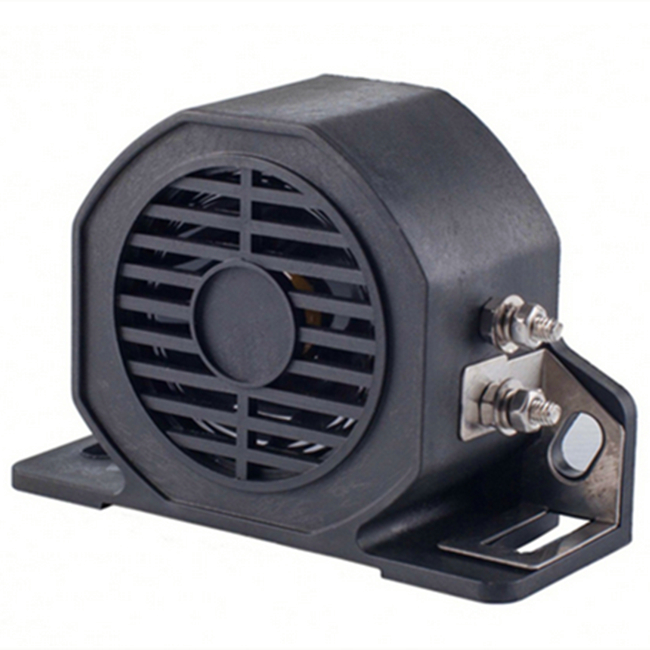 High performance DC12 to 80 Volt safety car reversing backup alarms forklift horn - Image 2