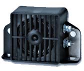 High performance DC12 to 80 Volts safety car reversing backup alarms forklift horn ES47 - Image 3