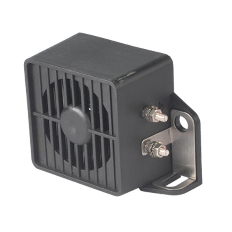 High performance DC12 to 80 Volts safety car reversing backup alarms forklift horn ES47 - Image 2