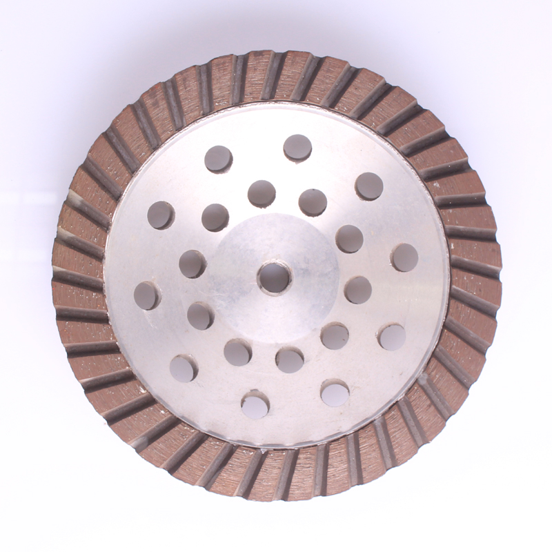 Diamond Grinding Cup Wheel