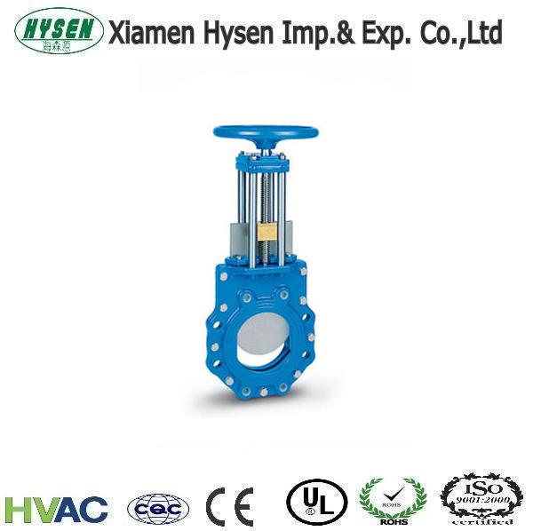 High Performance Knife Gate Valve - Image 2