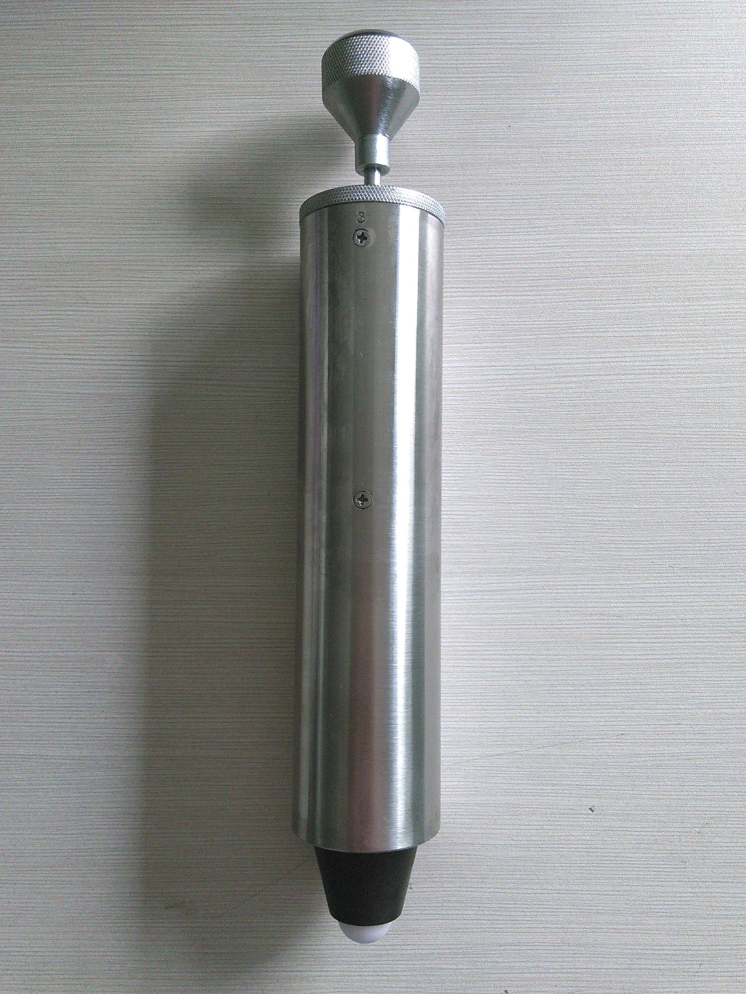 Spring Impact Test Hammer