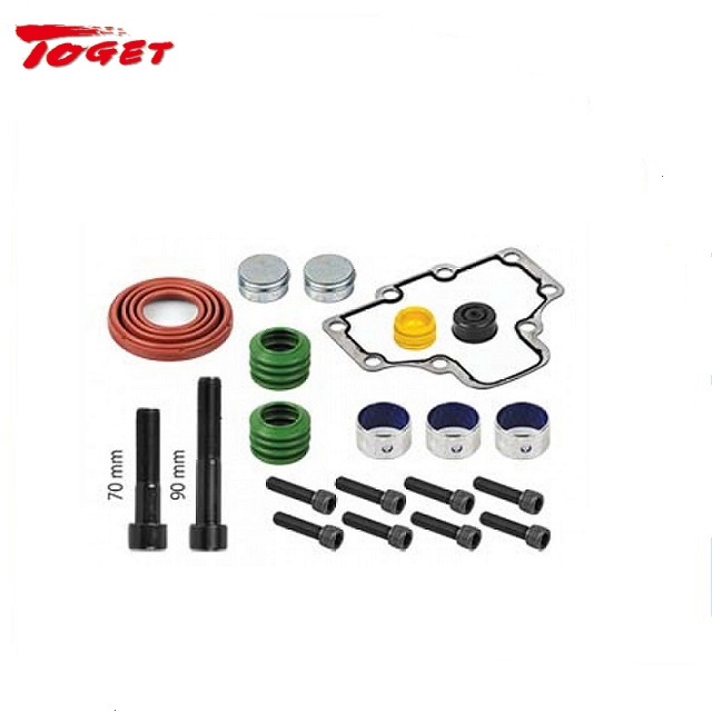 Brake Caliper Repair Kit for Truck Bus Trailer
