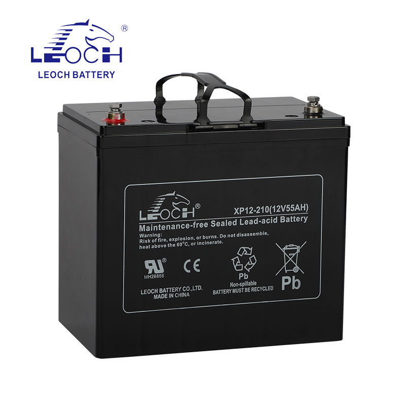 Sealed Lead-Acid UPS Battery