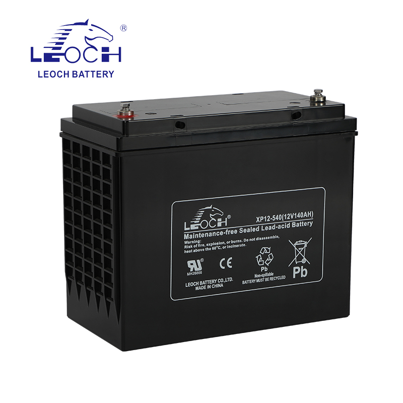 Sealed Lead-Acid Battery for UPS