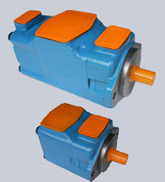 Industrial Vane Pump for Hydraulic Systems