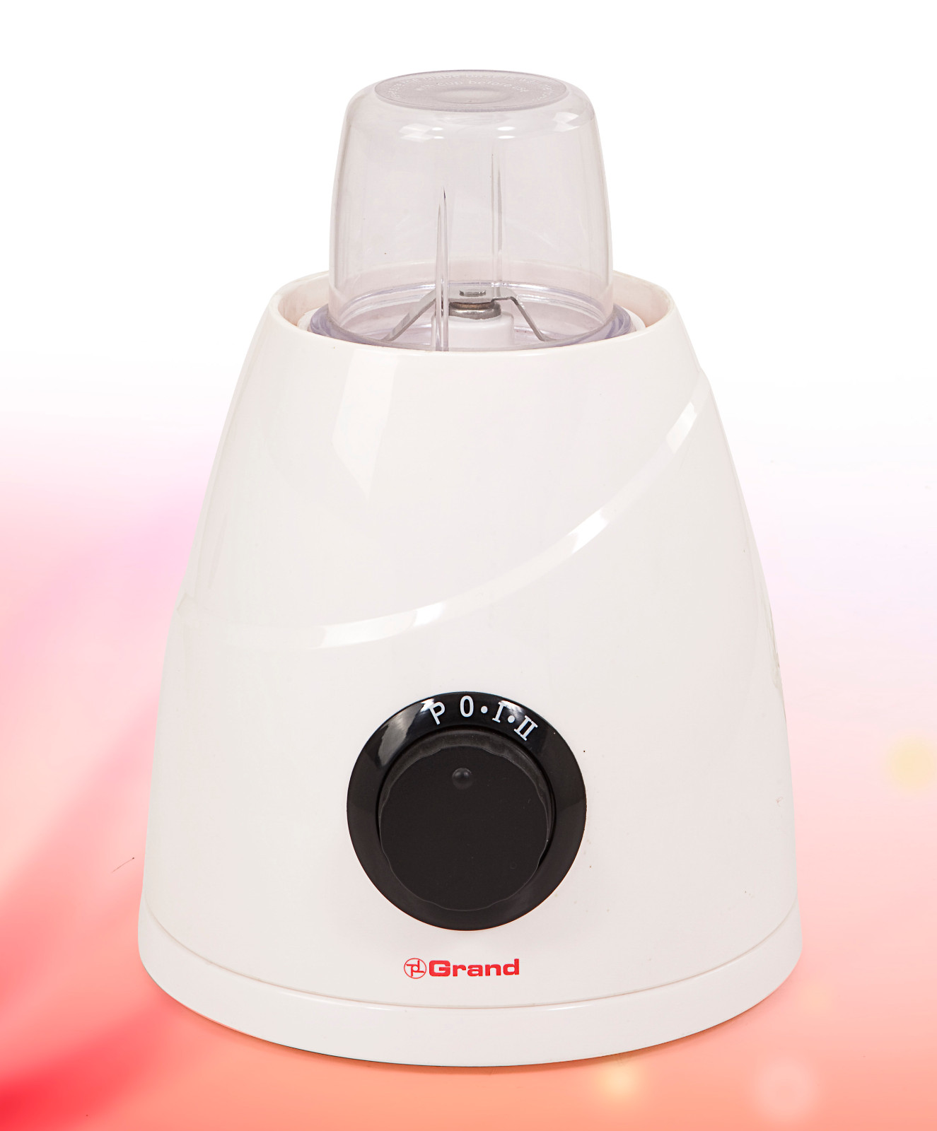 High Power Blender B20 - Image 2