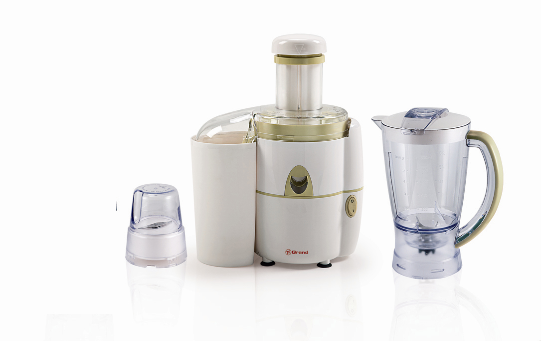 High Power Juicer Blender KD383A - Image 3