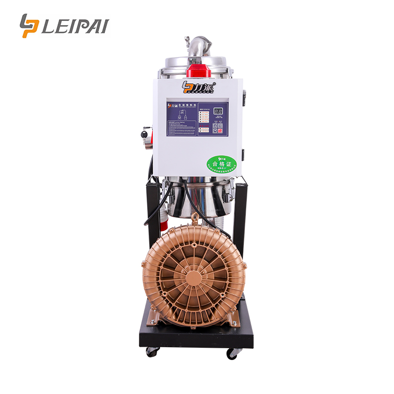 High-power Loader Vacuum hopper auto loader - Image 3