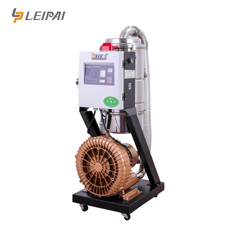 High-power Loader Vacuum hopper auto loader - Image 2