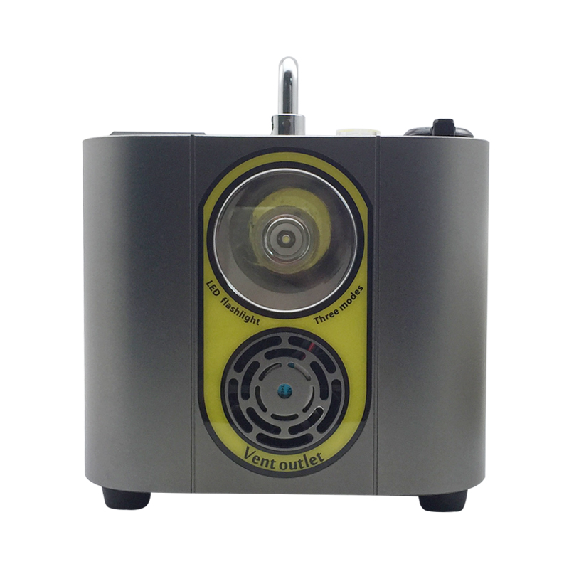 High Power Portable Power Station AC 110/220V Outlet Solar Charging 12V/6A DC USB Home Emergency Backup Power Generator - Image 2