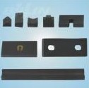 Precision Shearing Machine Magnets