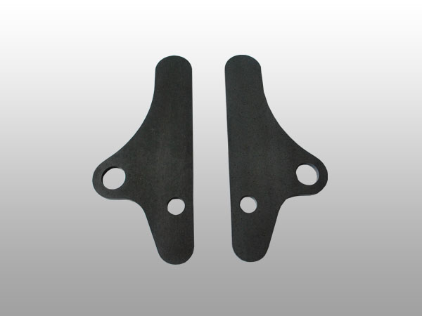 Precision Sheet Metal Brackets
