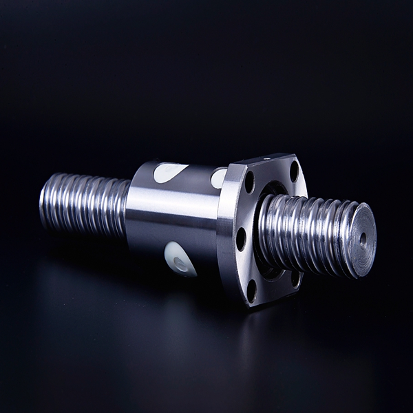 High precision ball screw for CNC machine - Image 3