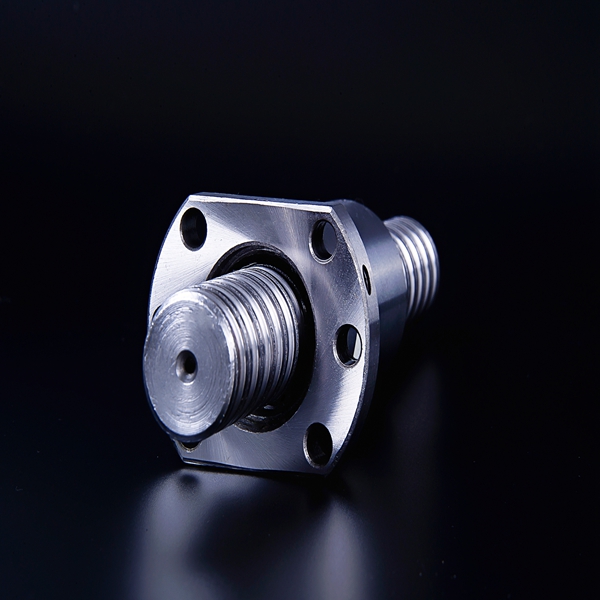 High precision ball screw for CNC machine - Image 2