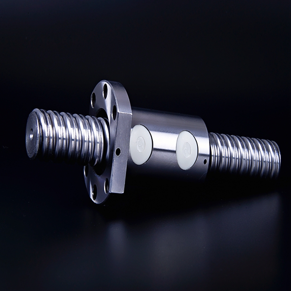CNC Machine Ball Screw