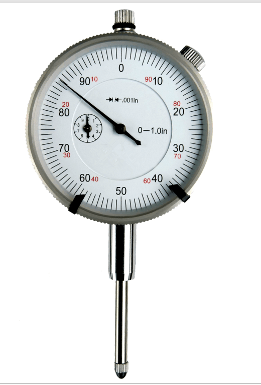 High precision dial indicator - Image 2