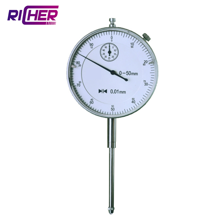 Precision Dial Indicator