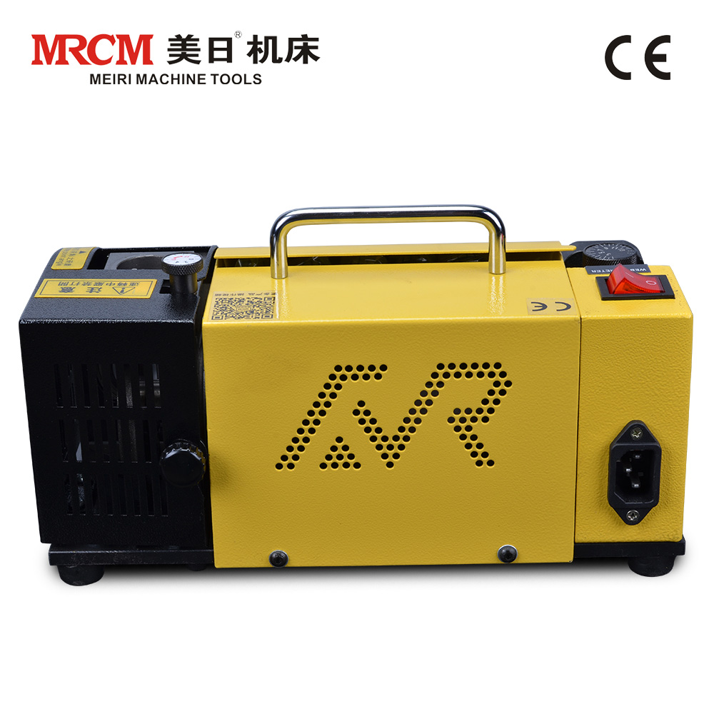 High Precision Drill Grinding Machine Drill Re-sharpening Machine MR-13B - Image 2