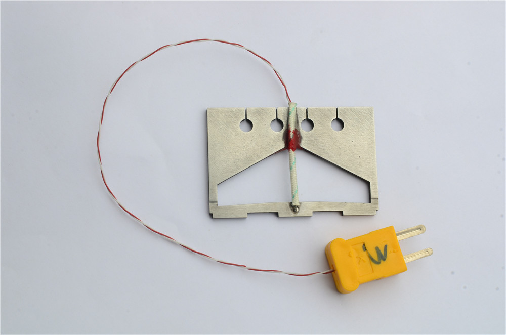High Precision HOTBAR Bonding Tip for Microelectronics