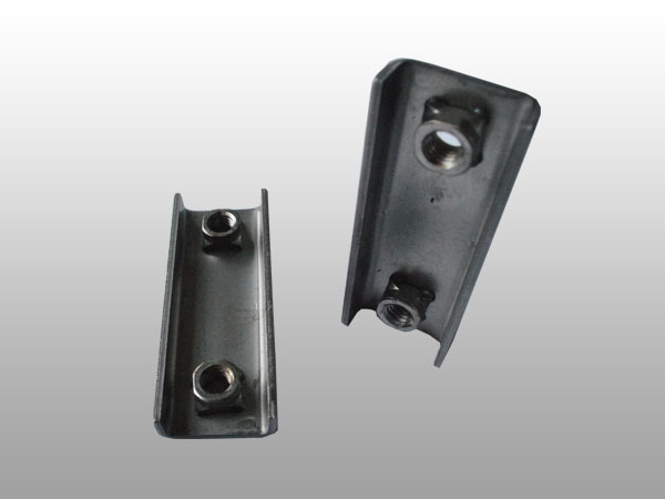 CNC Machined Lathe Turning Part with Chrome Finish