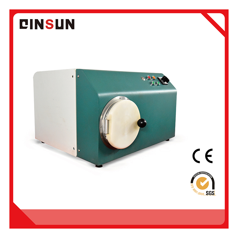 Fabric Steam Shrinkage Tester
