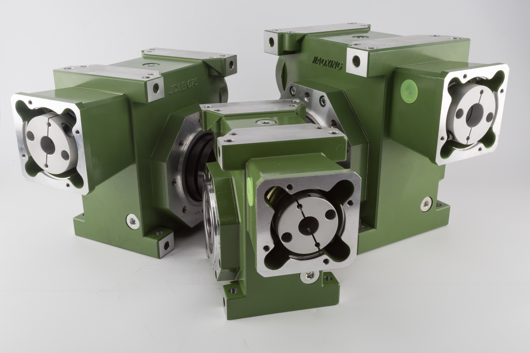 High precision worm gear units - Image 3