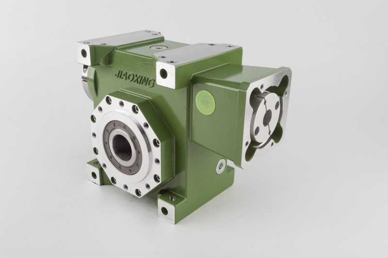 High precision worm gear units - Image 2