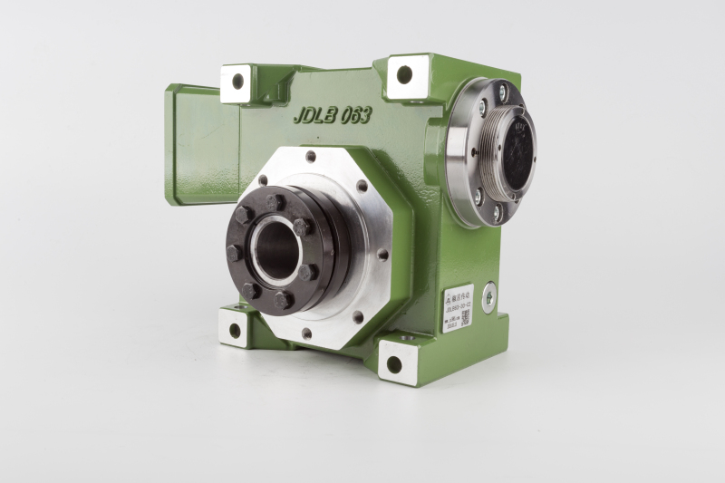 High precision worm gear units - Image 3
