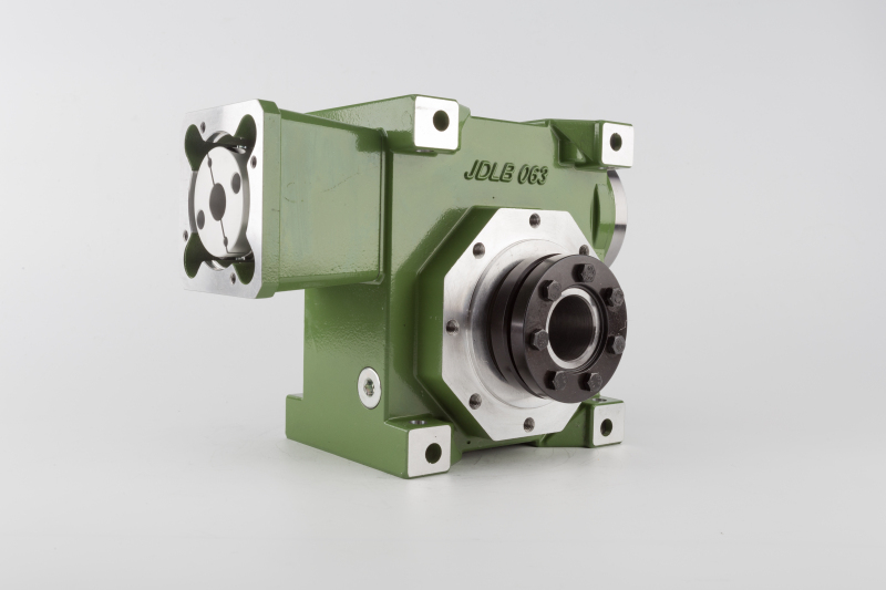 High precision worm gear units - Image 2