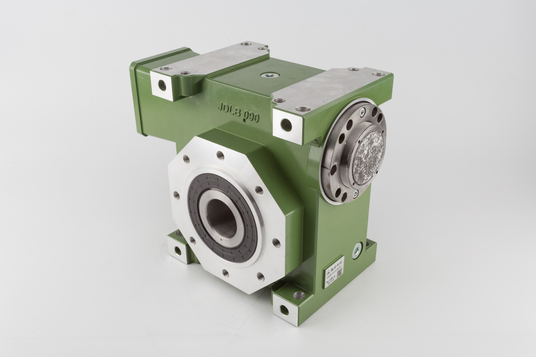 High precision worm gear units - Image 3
