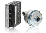 High Pressure Blower with Brushless DC Motor