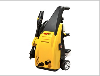 High Pressure Surface Cleaner