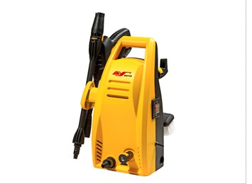 High Pressure Cleaning Machine