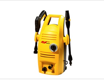 High Pressure Cleaning Tool