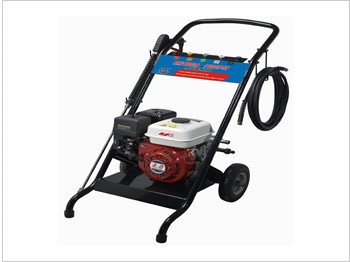 High Pressure Power Washer
