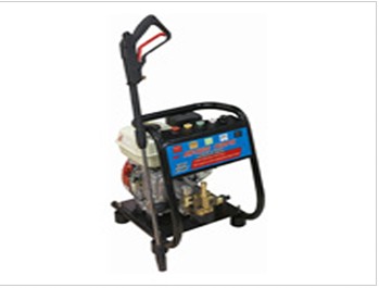 High Pressure Industrial Cleaner