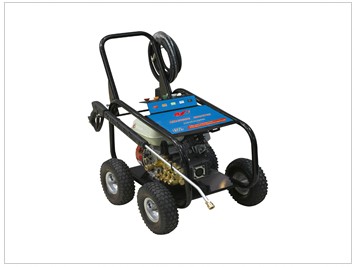 Industrial High Pressure Washer