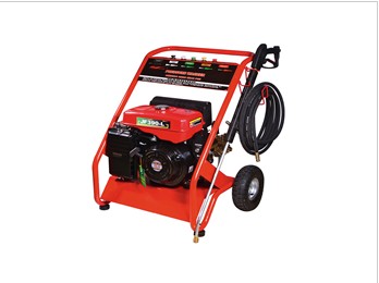 High Pressure Power Washer