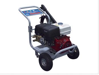 High Pressure Industrial Cleaning Machine