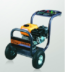 Gasoline Engine High Pressure Washer