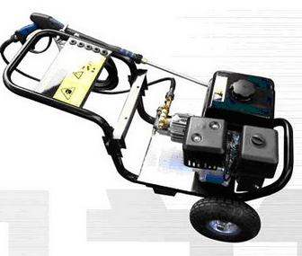 Gasoline Engine High-Pressure Washer