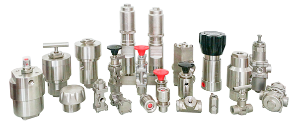 High Pressure Hydraulic Filter