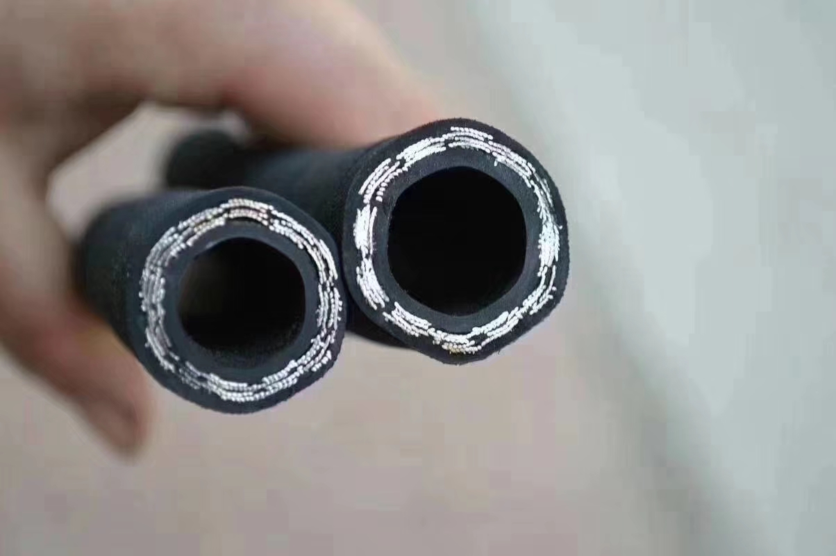 high pressure hose - Image 2