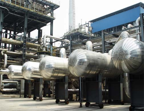 Heat Exchangers